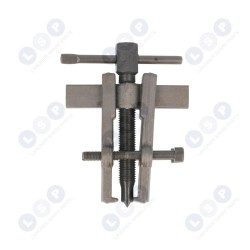 Gultņu novilcējs 15-40x50mm 2 sviru logu tīrītāja sviras tapa ģeneratora skavai (5903794718876)