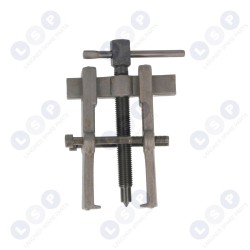 Gultņu novilcējs 15-50x68mm 2 sviru tīrītāja sviras tapām un ģeneratora skavām (5903794718883)