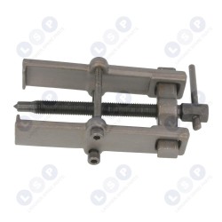 Gultņu novilcējs 15-50x88mm 2 sviru tīrītāja sviras tapām un ģeneratora skavām (5903794718890)