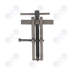 Gultņu novilcējs 17-55x104mm 2 sviru logu tīrītāja sviras tapa ģeneratora skavai (5903794718906)