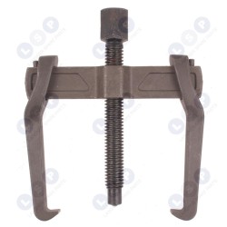 Gultņu novilcējs 16-88x122mm 2 sviru logu tīrītāja sviras tapai, ģeneratora skavai (5903794718920)