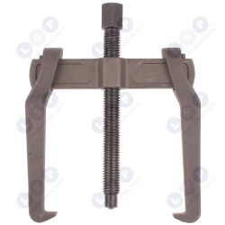 Gultņu novilcējs 22-117x165mm 2 sviru logu tīrītāja sviras tapa ģeneratora skavai (5903794718937)