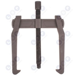 Gultņu novilcējs 24-136x130mm 2 sviru logu tīrītāja sviras tapa ģeneratora skavai (5903794718944)