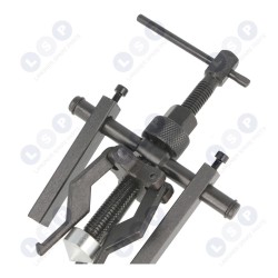 Iekšējo gultņu novilcējs 15-65 mm, virpots kalts tērauds (5903794718968)