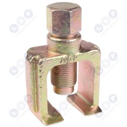 Lodveida šarnīru novilcējs stieņu galiem 37x39mm (5903794719040)