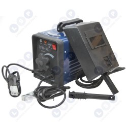 Straus ST/WD100 MMA metināšanas iekārta 45-100A 1.6-2.5mm ()