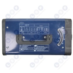 Straus ST/WD100 MMA metināšanas iekārta 45-100A 1.6-2.5mm ()