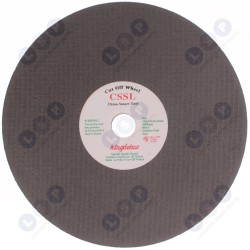 Tērauda disks 230 mm x 1,8 mm (5903794727236)