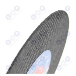 Korunda disks metāla, tērauda griešanai UNITE 180x1,6x22,23mm ()