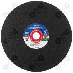 Unite tērauda griešanas disks 230 mm x 1,8 (5903794727526)