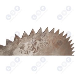 Koka zāģa asmens 350 mm x 32 mm x 56 zobi (5903794732162)