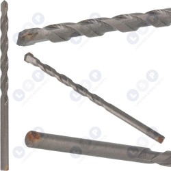 JOBI urbis betonam un akmenim 5x85 mm cilindrisks (5903794727731)