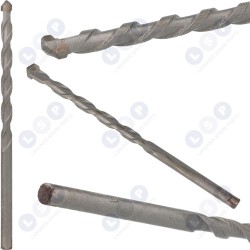 JOBI urbis betonam un akmenim 6x100mm cilindrisks (5903794727748)