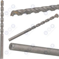 JOBI urbis betonam un akmenim 7x100mm cilindrisks (5903794727755)