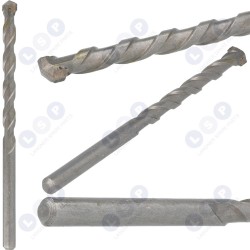 JOBI urbis betonam un akmenim 8x120mm cilindrisks (5903794727762)