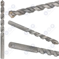 JOBI cilindrisks urbis betonam un akmenim 9x120 mm (5903794727779)