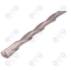 Urbis betonam un akmenim 5x160mm 2 zobi SDS PLUS + (5903794728684)