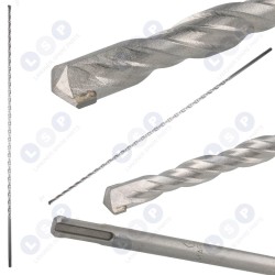 Urbis betonam un akmenim 12x800mm 2 zobi SDS PLUS ()