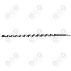 Koka urbis 16x460mm SKRŪVE ()