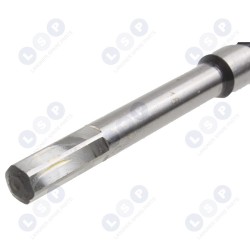 Koka urbis 16x460mm SKRŪVE ()