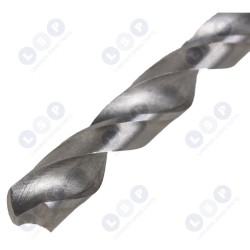 Jobi 8,0 mm HSS baltā metāla urbis (5900774523802)