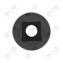 Trieciena uzgriežņu atslēga, īsa, 9 MM 1/2 HONITON (5900774584094)