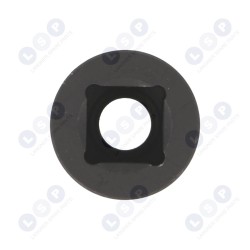 Trieciena uzgriežņu atslēga, īsa, 10 MM 1/2 HONITON (5900774584100)