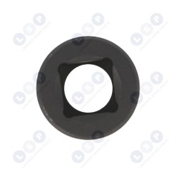 Trieciena uzgriežņu atslēga, īsa, 14 MM 1/2 HONITON (5900774584148)