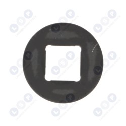 Trieciena uzgriežņu atslēga, īsa, 19 MM 1/2 HONITON (5900774584193)