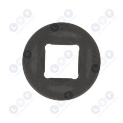 Trieciena uzgriežņu atslēga, īsa, 21 MM 1/2 HONITON (5900774504216)