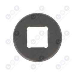 Trieciena uzgriežņu atslēga, īsa, 22 MM 1/2 HONITON (5900774584223)