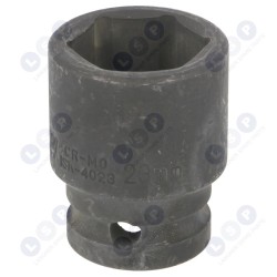 Trieciena uzgriežņu atslēga, īsa, 23 MM 1/2 HONITON (5900774584230)