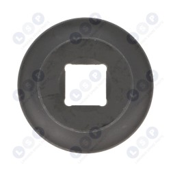 Trieciena uzgriežņu atslēga, īsa, 32 MM 1/2 HONITON (5900774584322)