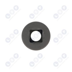 Trieciena uzgriežņu atslēga LONG 17 MM 1/2 HONITON (5900774585176)