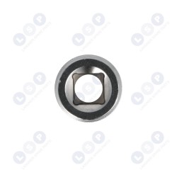 Uzgriežņu atslēga 22 MM 1/2 HONITON 6 leņķu (5900774515227)