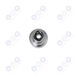 Garā uzgriežņu atslēga 4 MM 1/4 CrV HONITON (5900774519041)