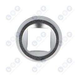 Uzgriežņu atslēga 19 MM, 1/2 12 punktu HONITON HONIDRIVER (5900774524199)