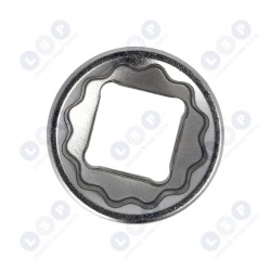 Uzgriežņu atslēga 27 MM 3/4 12 punktu HONITON (5900774526278)