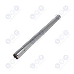 Aizdedzes sveču uzgriežņu atslēga 3/8 300 mm HONITON (5900774530152)