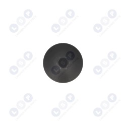 Triecienuzgalis 6 MM IMBUS 1/2 HONITON (5900774553069)