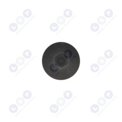 Honiton 1/2" Allen trieciena uzgalis 7.0 78mm (5900774553076)