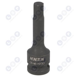 Triecienuzgalis 10 MM IMBUS 1/2 HONITON (5900774553106)