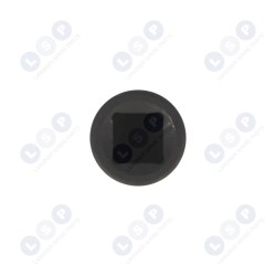 Triecienuzgalis 10 MM IMBUS 1/2 HONITON (5900774553106)