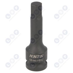 Triecienuzgalis 12 MM IMBUS 1/2 HONITON (5900774553120)