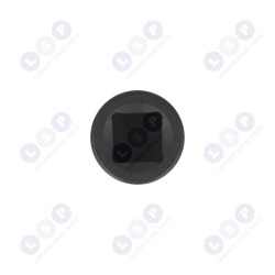 Triecienuzgalis 12 MM IMBUS 1/2 HONITON (5900774553120)