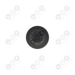 SPLINE trieciena uzgalis 1/2 M14 78 MM HONITON (5900774554141)