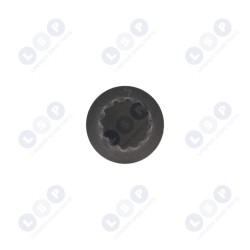 SPLINE trieciena uzgalis 1/2 M16 78 MM HONITON (5900774554165)