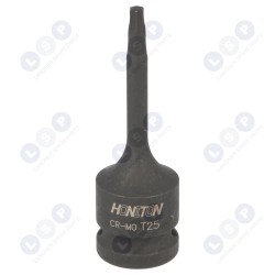 TORX triecienatslēga T25 1/2 78 MM HONITON (5900774555254)