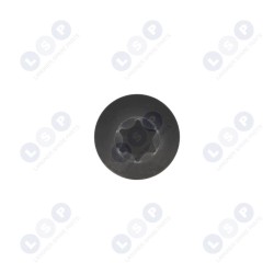 TORX triecienatslēga T55 1/2 78 MM HONITON (5900774555551)