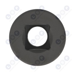 Triecienmuciņa 17 MM 3/4 HONITON CR-Mo īsa (5900774506171)